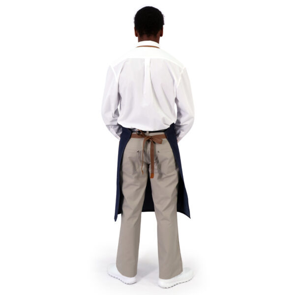 Bespoke Apron