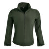 Ladies Classic Softshell Jacket