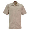 Venture Bush Shirt - Stone - While Stocks Last