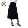 Sofia Pleated Skirt