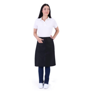 APD201 - model Waiter's Apron