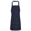 Bib Apron