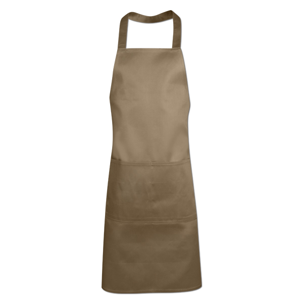 Bib Apron