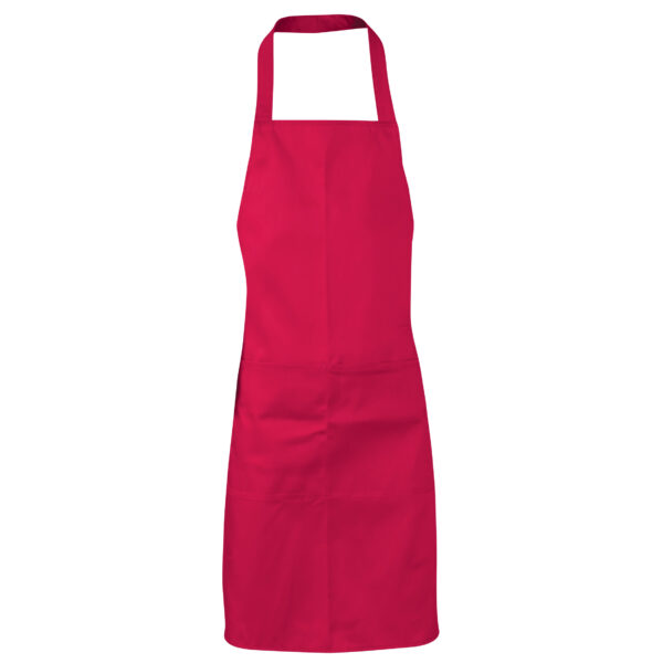 Bib Apron
