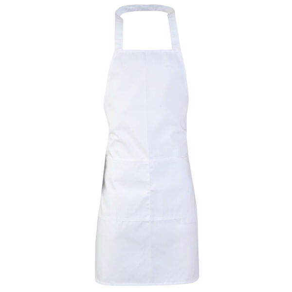 Bib Apron