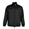 AWJ202_black All Weather Macjack - While Stocks Last