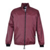 AWJ202_maroon All Weather Macjack - While Stocks Last