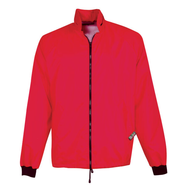 AWJ202_red All Weather Macjack - While Stocks Last