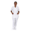 Beauty Top - White