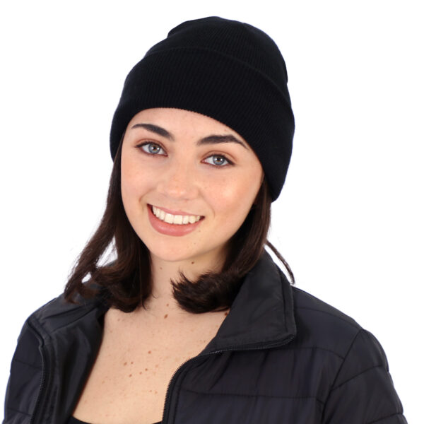 Knitted Beanies