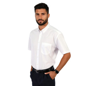 Cameron Shirt Short Sleeve