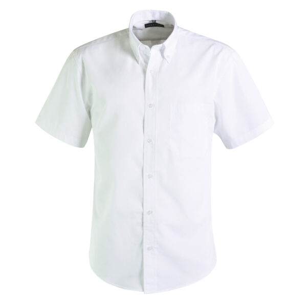 Cameron Shirt Short Sleeve