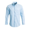 CAS4 - sky Cameron Shirt Long Sleeve