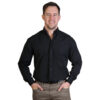 CAS4OPC - model Cameron Shirt Long Sleeve