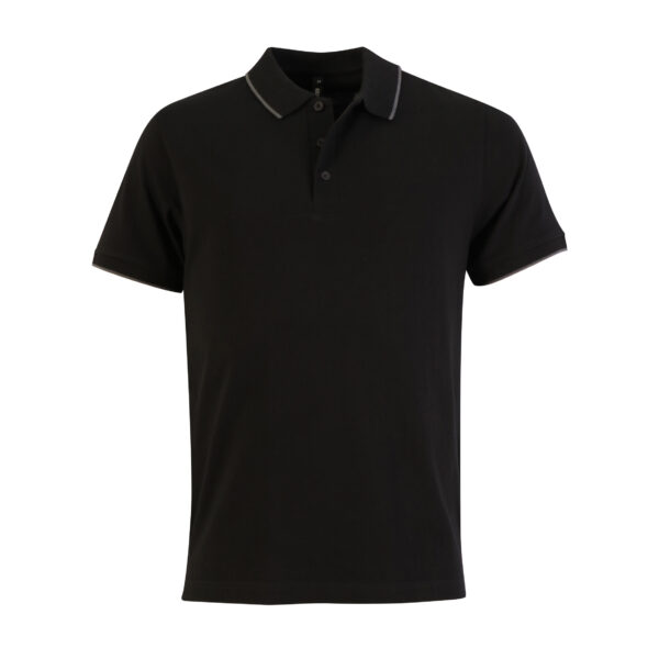 Delta Golfer