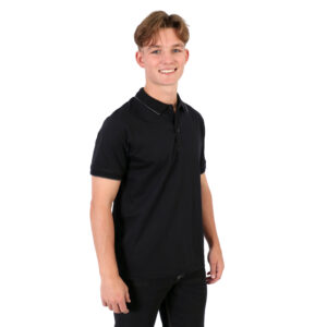 Delta Golfer
