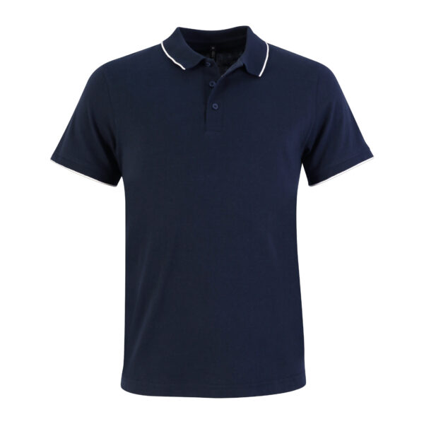 Delta Golfer