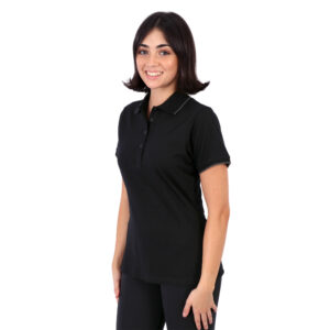 CGU7 model (front) Ladies' Delta Golfer