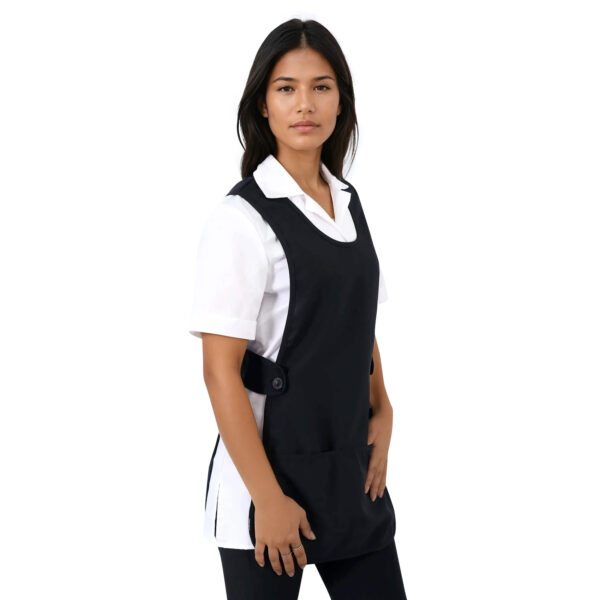 CIA1MST - model Cindy Coverall