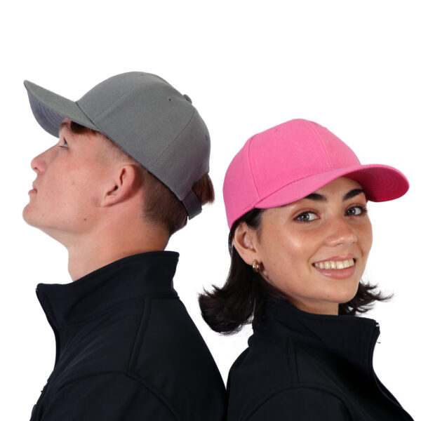 CM53A7~1 Heavy Duty Cap