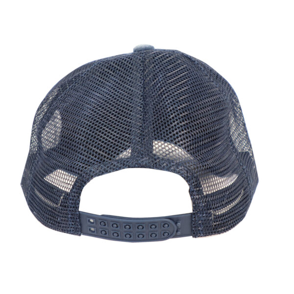 Trucker Cap Enzyme Wash