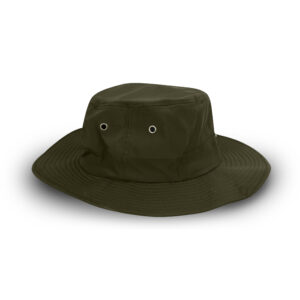 Safari Hat Water Resistant