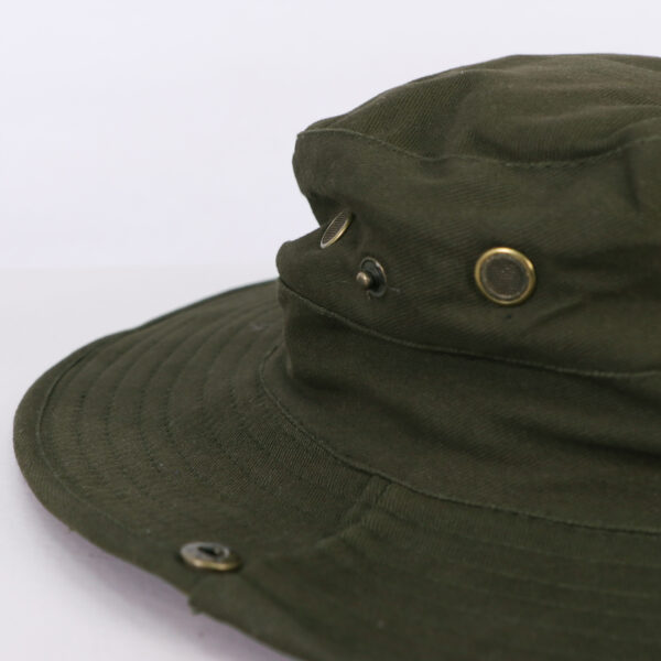 Safari Hat Cotton