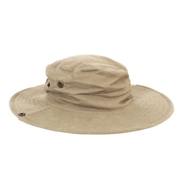 Safari Hat Cotton