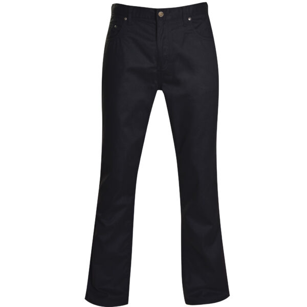 5 Pocket Polycotton Chino Pants