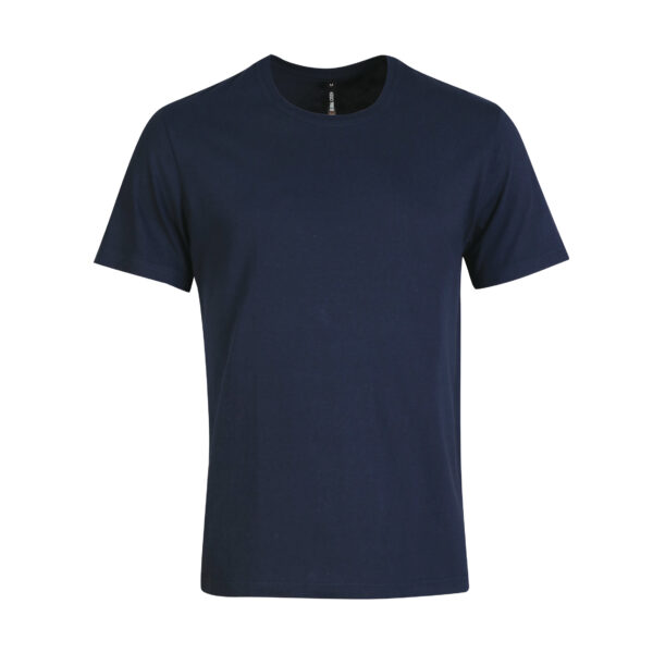 CTH5 navy 140g Urban Lifestyle T-Shirt