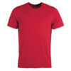 CTH5 red 140g Urban Lifestyle T-Shirt - Red - While Stocks Last