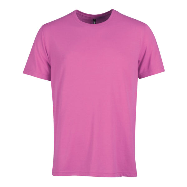 CTH5 rose pink - front 140g Urban Lifestyle T-Shirt