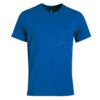 CTH5 ultra royal blue 140g Urban Lifestyle T-Shirt