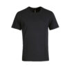 CTH6 black 160g Heavyweight Lifestyle T-Shirt