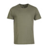 CTH6 desert green 160g Heavyweight Lifestyle T-Shirt