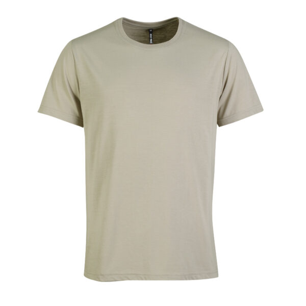 CTH6 greige 160g Heavyweight Lifestyle T-Shirt