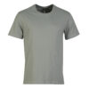 CTH6 grey 160g Heavyweight Lifestyle T-Shirt