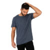 CTH6 - model 160g Heavyweight Lifestyle T-Shirt