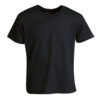 CTH7 black 140g Urban Lifestyle Youth T-Shirt