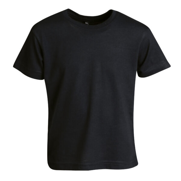 CTH7 black 140g Urban Lifestyle Youth T-Shirt