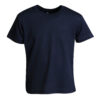 CTH7 navy 140g Urban Lifestyle Youth T-Shirt