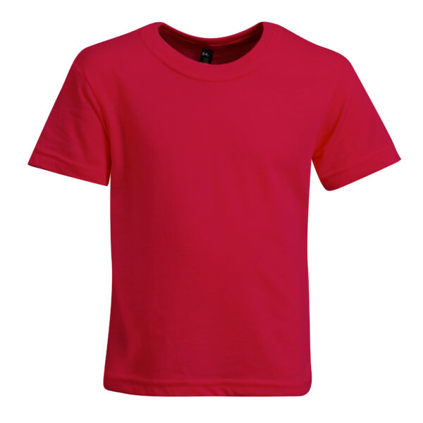 CTH7 red 140g Urban Lifestyle Youth T-Shirt