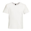 CTH7 white 140g Urban Lifestyle Youth T-Shirt
