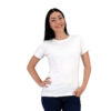 CTH8 - model Ladies' Premium Lifestyle T-Shirt