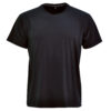 CTL1 - black 150g Fashion Fit T-Shirt