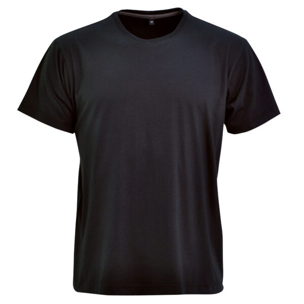 CTL1 - black 150g Fashion Fit T-Shirt