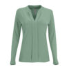 Emma Blouse - Long Sleeve