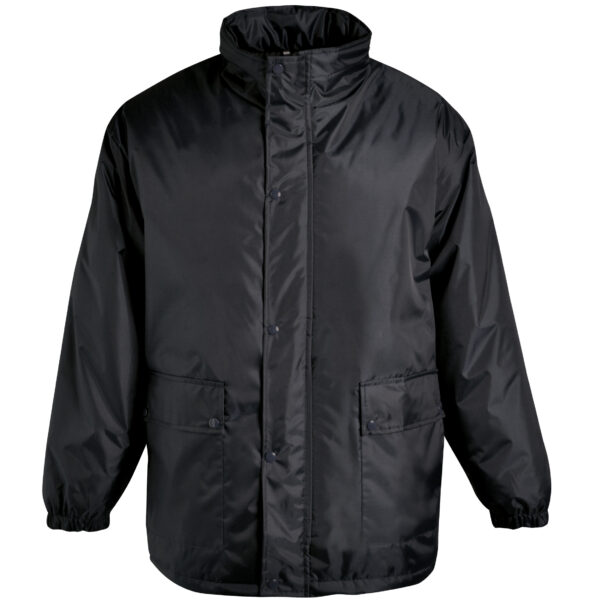 Freezer Jacket