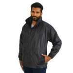 Freezer Jacket