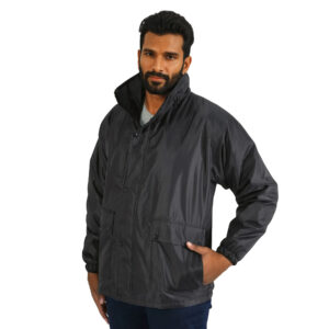 Freezer Jacket